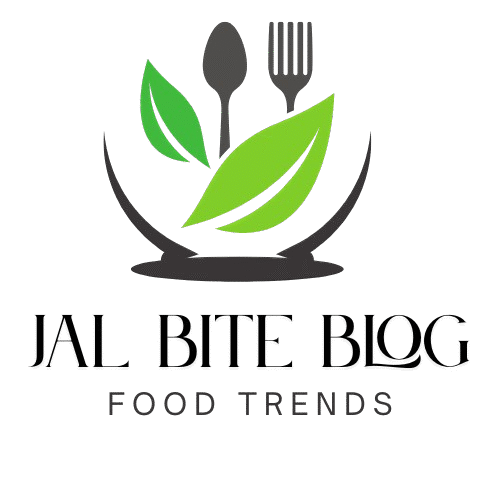 JalBiteBlog Food Trends