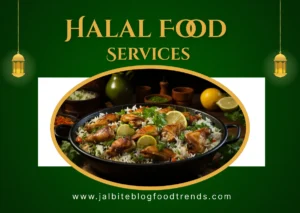 halal food delivery services