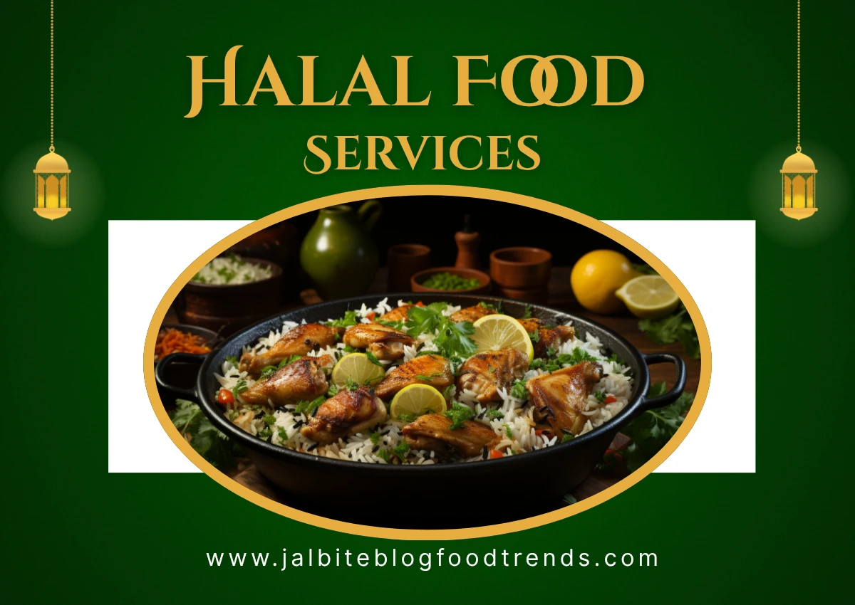 halal food delivery services