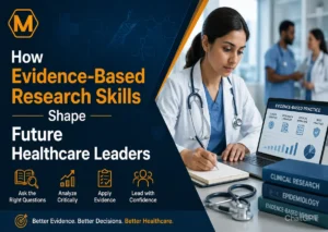 evidence-based research skills