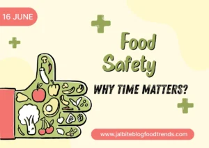 food safety leftovers