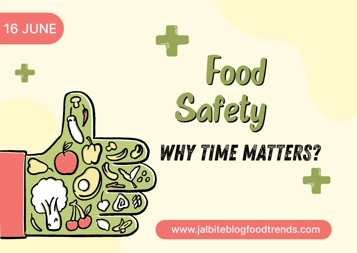 food safety leftovers