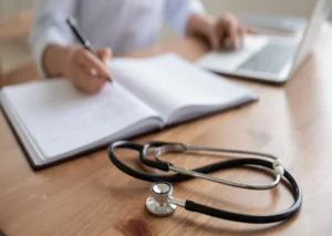 medical practice financing