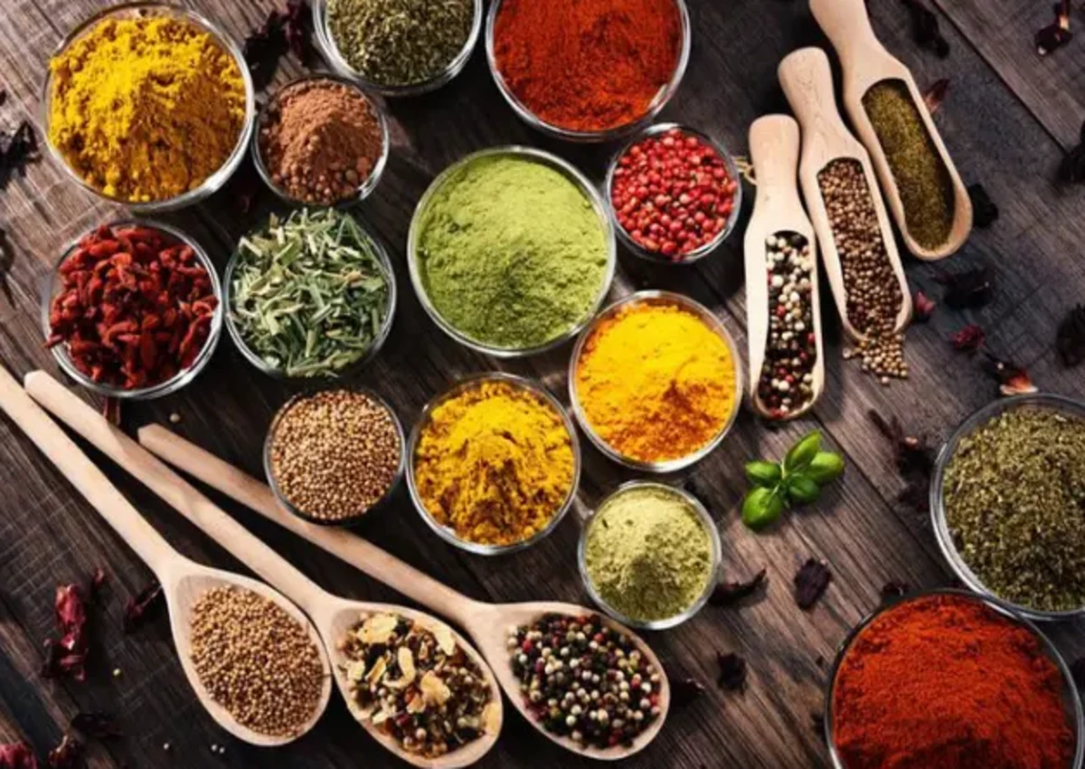 buy spice blends online