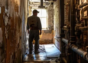 Emergency Plumber Washington DC