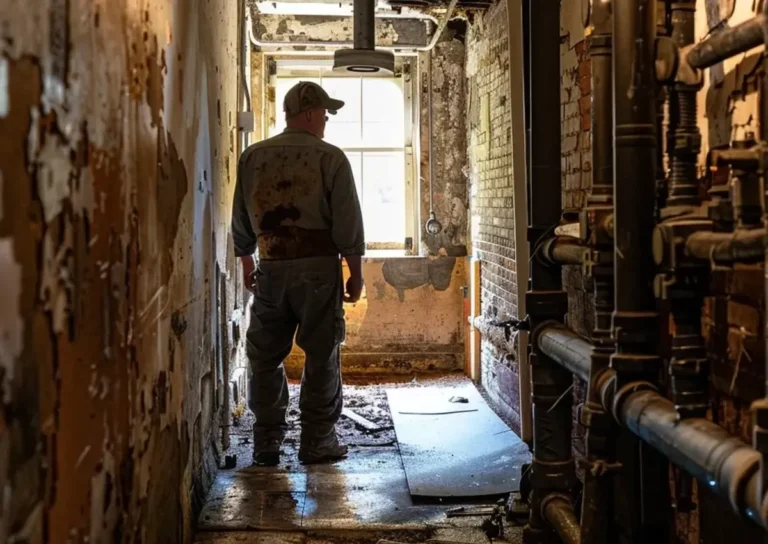 Emergency Plumber Washington DC