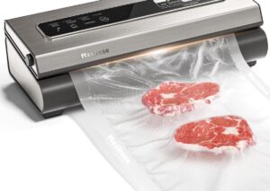 Vacuum Sealer Machine