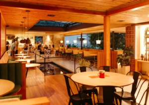 How to Open a Restaurant