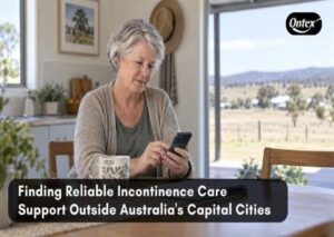 Regional Incontinence Care Australia