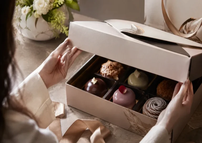 Premium Dessert Packaging New Trand MBPAK