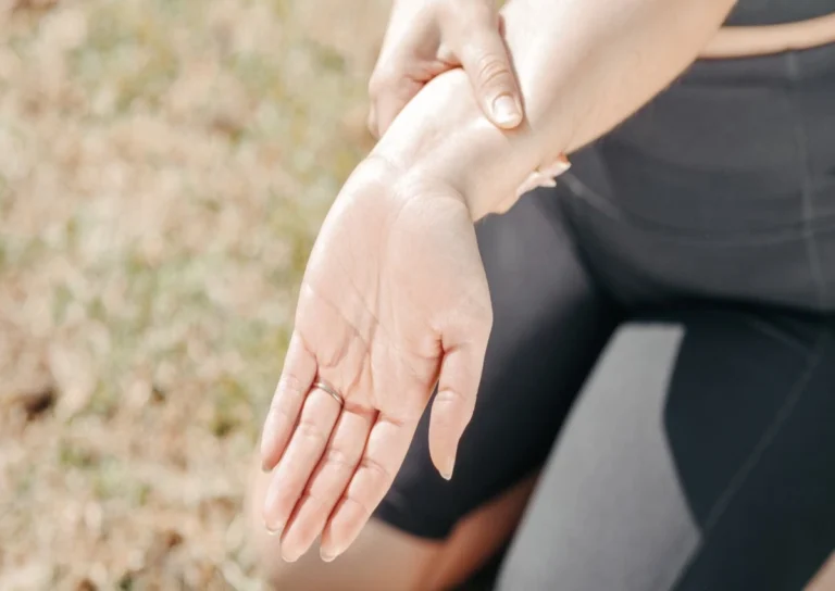 Load-Reduced Exercise for Weight Loss