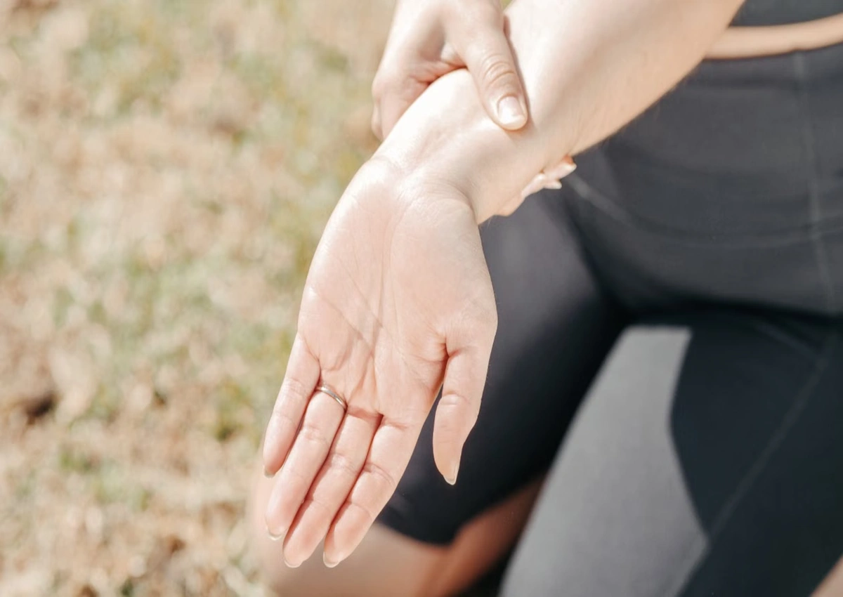 Load-Reduced Exercise for Weight Loss