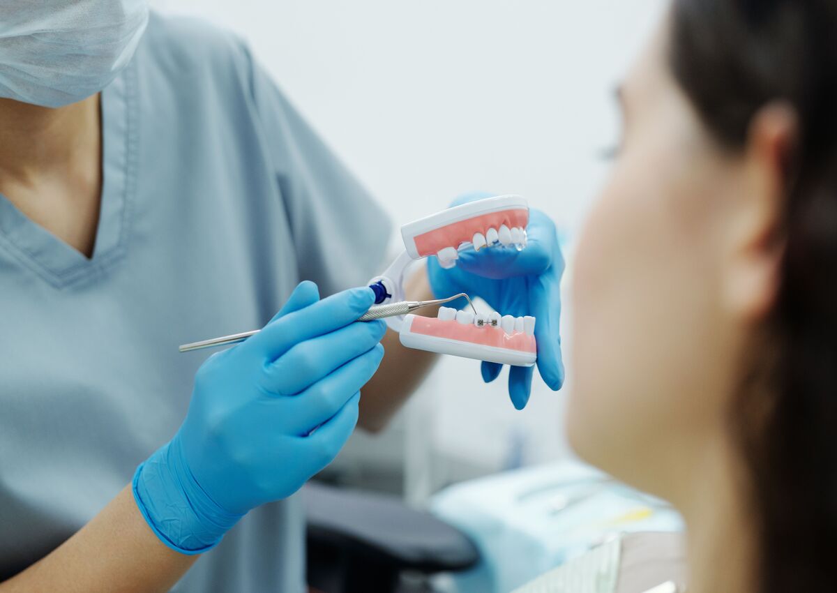 Preventive Dentistry and Patient Trust