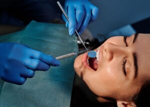 Preventive Dentistry