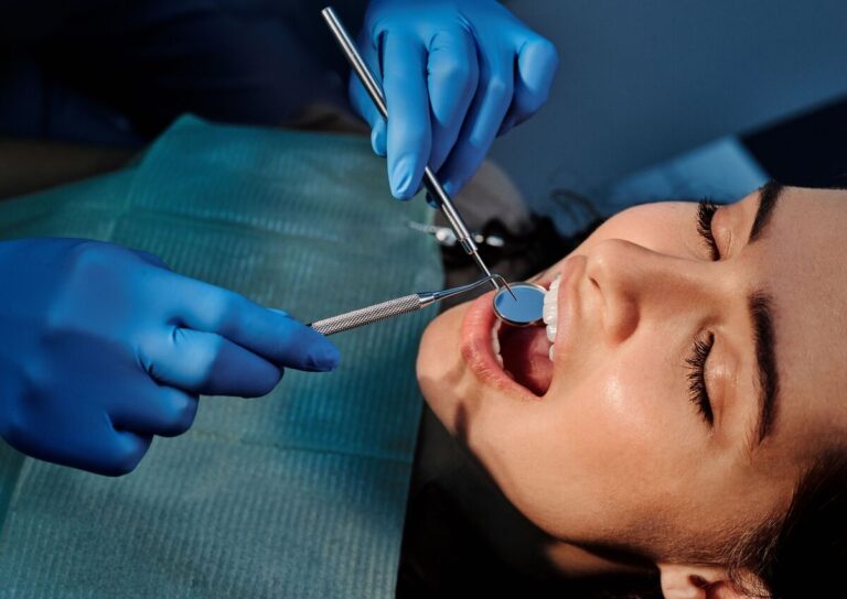 Preventive Dentistry